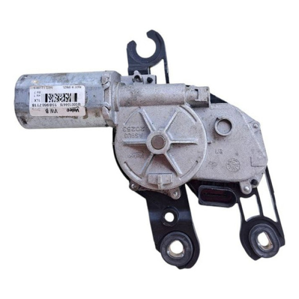 Motor Limpador Para-brisa Traseiro Gol Up Fox 2018