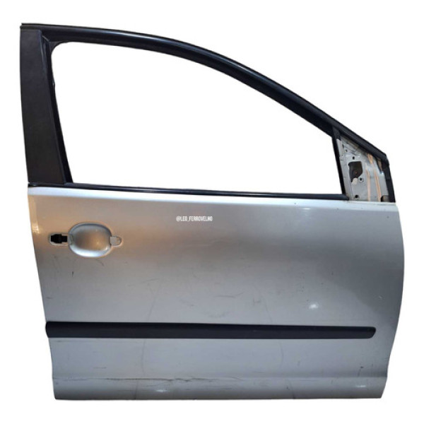 Porta Dianteira Direita Polo 2010