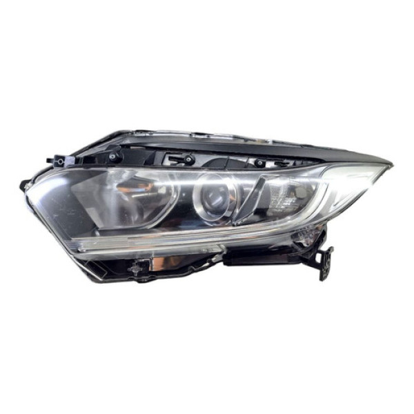Farol Dianteiro Esquerdo Hr-v C Led 2019