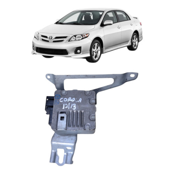 Modulo Direcao Corolla 2.0 2012