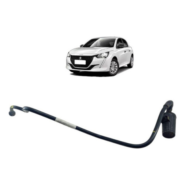 Mangueira Bomba Combustivel 208 2023