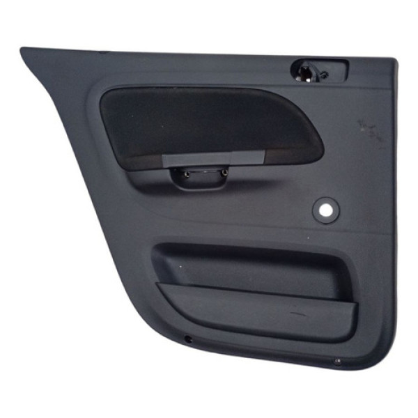 Forro Porta Traseira Direita Gol G7 1.6 2016