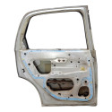 Porta Traseira Esquerda Corsa Maxx 2005 4p