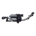 Motor Limpador Parabrisa Onix 2015