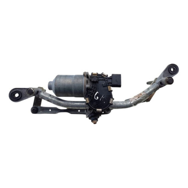 Motor Limpador Parabrisa Onix 2015
