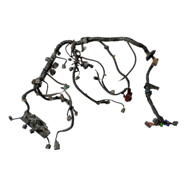 Chicote Injeção Civic 1.6 16v 1998