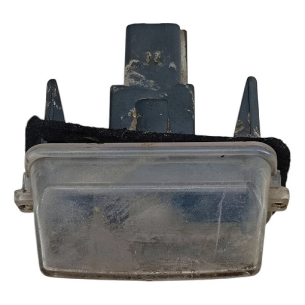 Luz Placa Lanterna Hb20 1.6 4cc 16v 2016