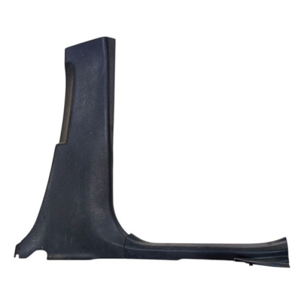 Moldura Coluna Central Inferior Direita Corolla 1.8 2015