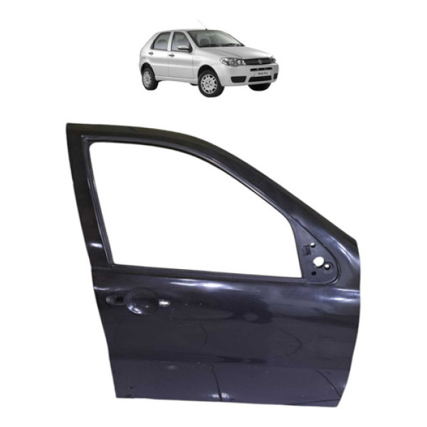 Porta Dianteira Direita Palio Pitbull 2009