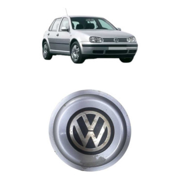 Calota Central Roda ...