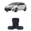 Sensor Map Yaris 1.5 2022 2023