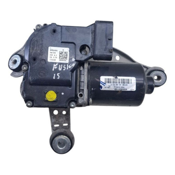Motor Limpador Para-brisa Traseiro Fusion Titanium 2016