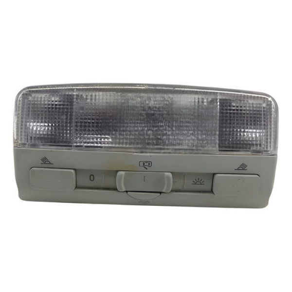 Luz Interna Teto Cortesia Gol 2015 2018