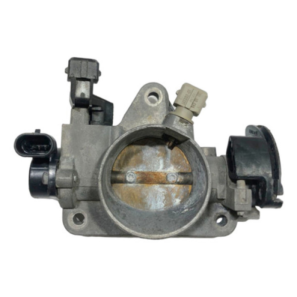 Tbi Corpo Borboleta 206 207 C3 1.4 1.6 8v Psa 2004 2016