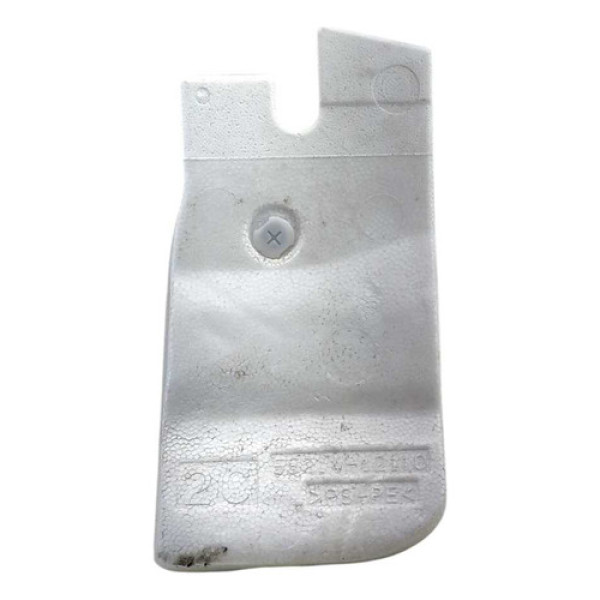 Isopor Assoalho Dianteiro Esquerdo Corolla 2017