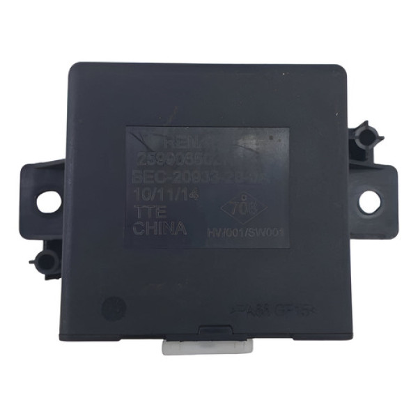 Modulo Sensor Sensor Estacionamento Logan 2014 2020