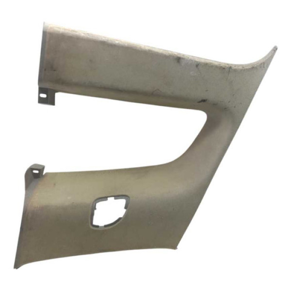 Acabamento Coluna Vidro Traseira Direita Idea 2006 2010