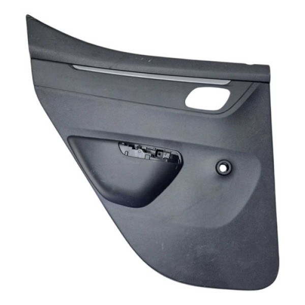 Forro Porta Traseira Esquerda Kwid 1.0 3cc 2024