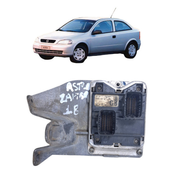 Modulo Injecao Astra 1.8 1999 2002