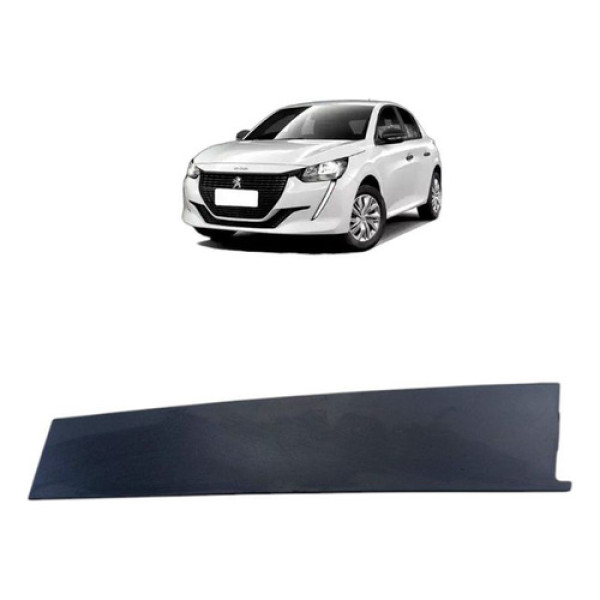 Moldura Externa Coluna Central 208 2023