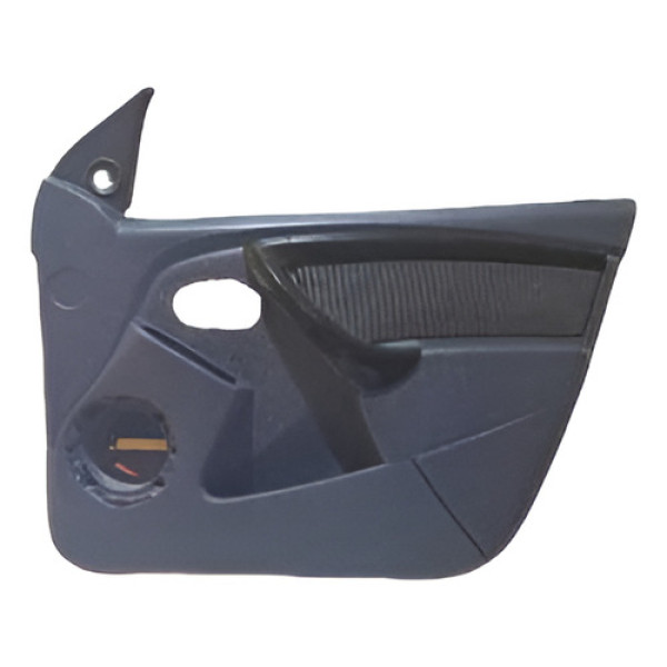 Forração Porta Dianteira Direita Sandero 2010 2014 