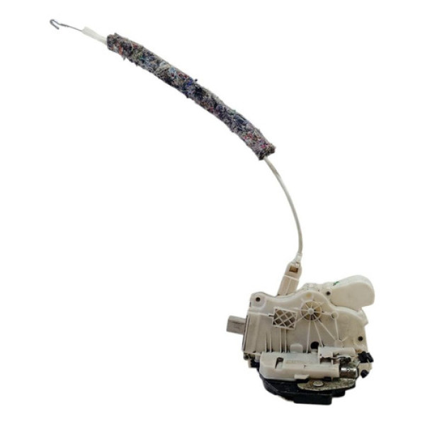 Fechadura Porta Traseira Esquerda Gol G7 1.6 2016