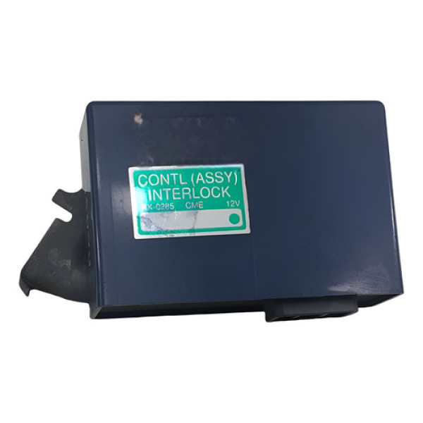 Modulo Trava Portas Civic 1.6 1998 