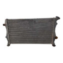 Radiador Agua Blazer 2010