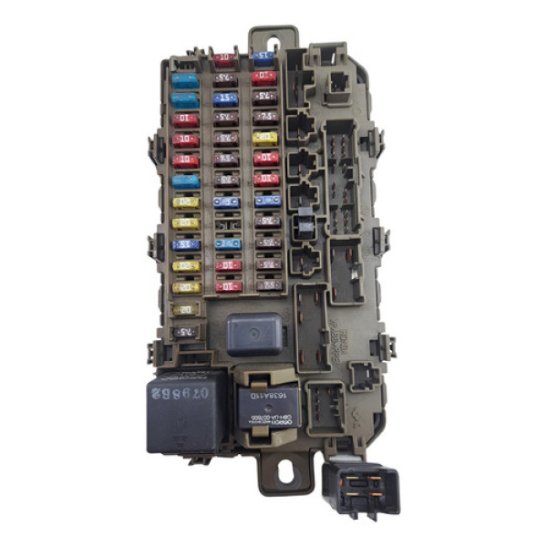 Caixa Fusível Civic 1.6 1998 2002