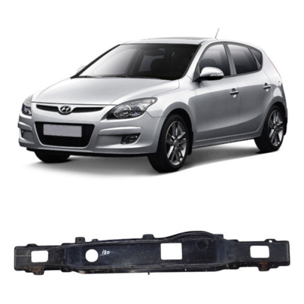 Alma Para-choque Traseiro I30 2006 2012
