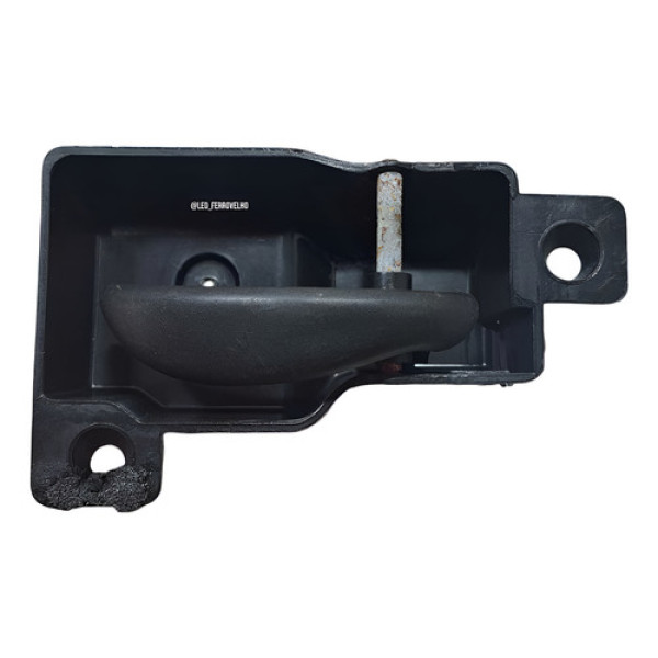 Maçaneta Interna Direita Ecosport Zetec 1997 2002