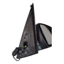 Retrovisor Direito Elétrico Meriva 2006 2013