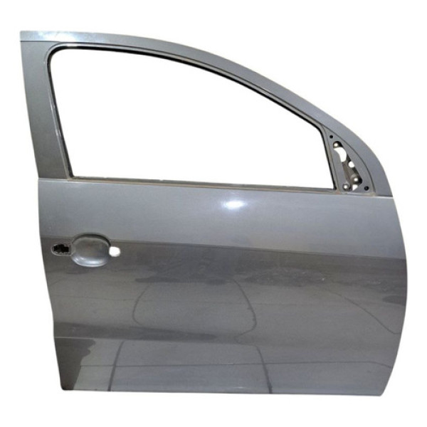 Porta Dianteira Direita Gol G6 1.0 2012