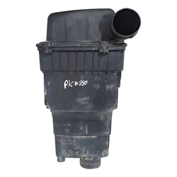 Caixa Filtro Ar Xsara Picasso 2.0 2004 2012