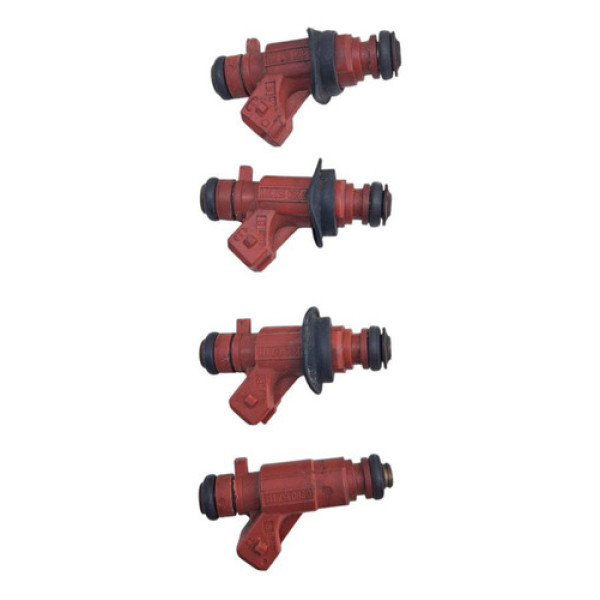 Jogo Bico Injetor Gol G6 1.0 2012