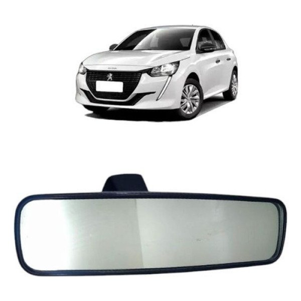 Retrovisor Interno 208 2023