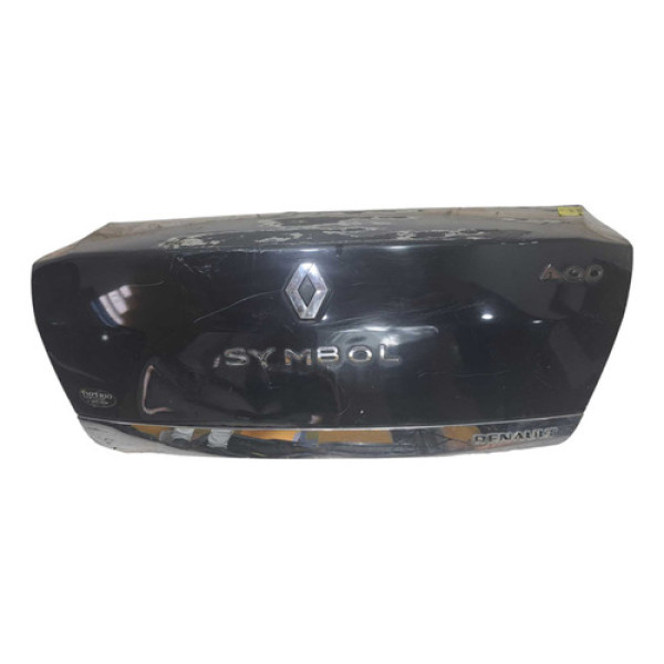 Tampa Mala Symbol 2010