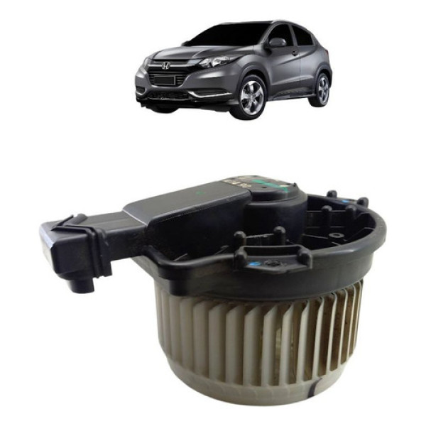 Motor Ventilação Ar Hr-v 1.8 2016