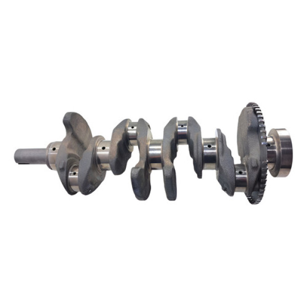 Eixo Virabrequim Civic 1.8 2011 2014