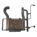 Radiador Intercooler L200 Pajero Sport 2.5 2011