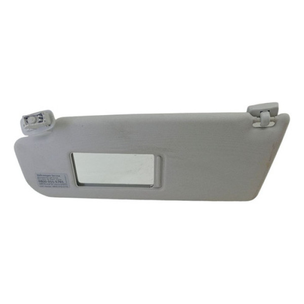 Quebra Sol Esquerdo Gol G7 1.6 2016