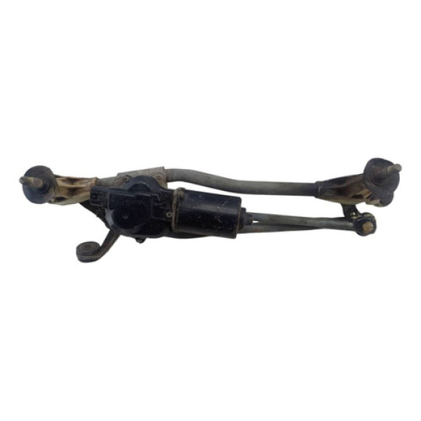 Motor Limpador Para-brisa Fit 2004