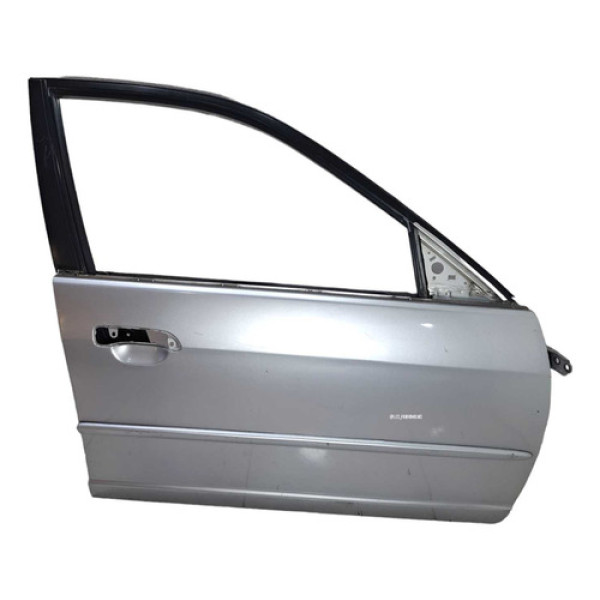 Porta Dianteira Direita Civic 2004 4p