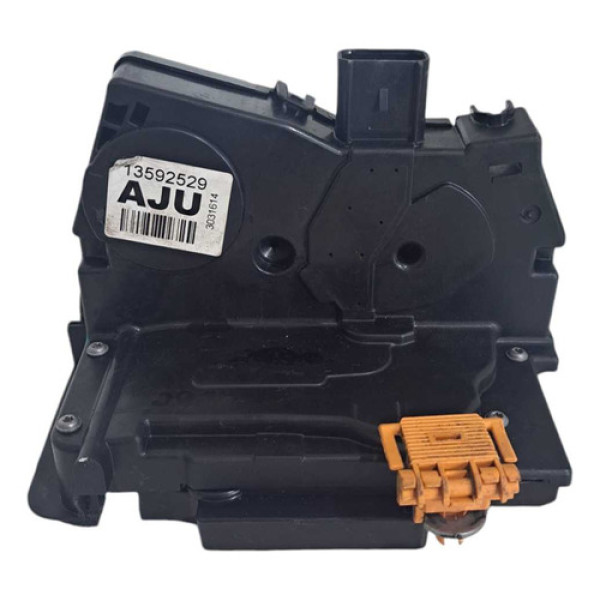 Fechadura Traseira Direita Onix 2012 1017