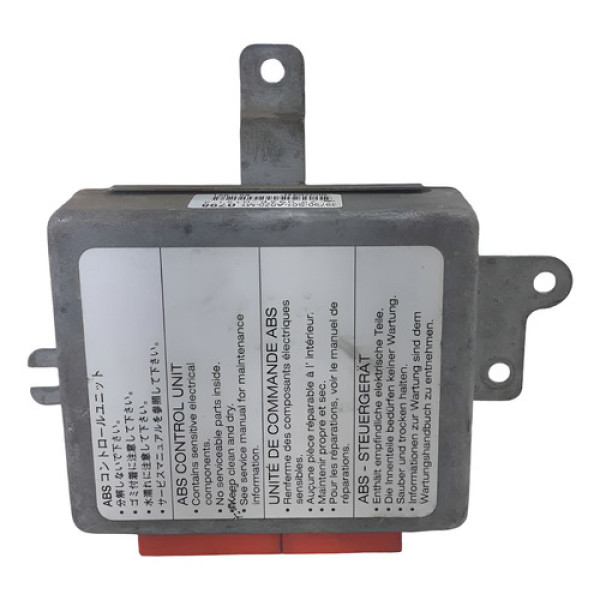 Modulo Controle Abs Civic 1996 2000