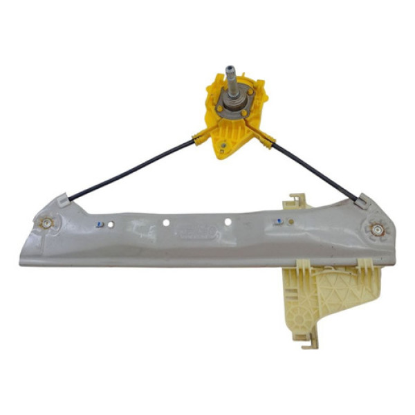 Maquina Vidro Eletrico Traseiro Esquerdo Gol G7 1.6 2016