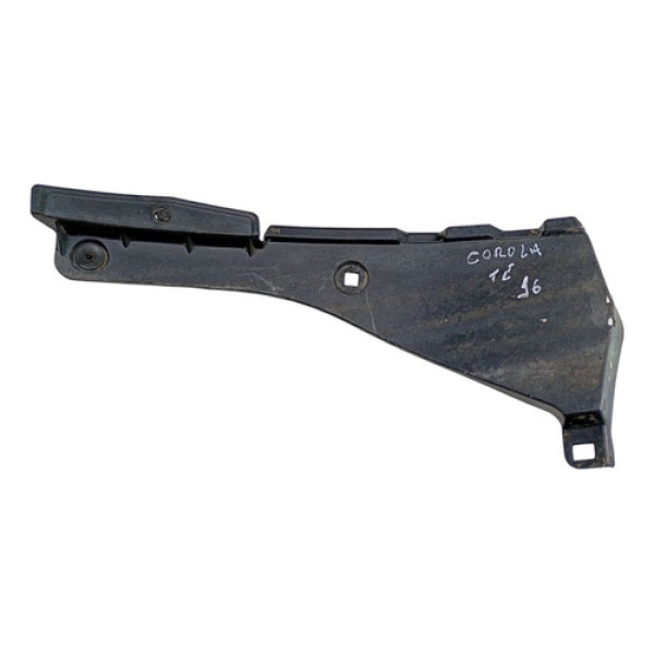 Suporte Para-choque Traseiro Esquerdo Corolla Gli 1.8 2015