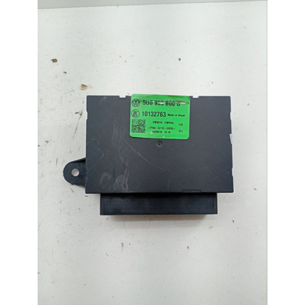 Modulo Conforto Vidro Gol G7 1.6 2016