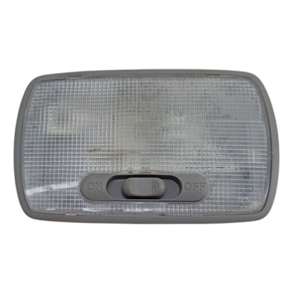 Luz Teto Cortesia Traseira Civic 2.0 2015