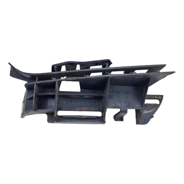 Guia Para-choque Esquerdo 307 2003 2012